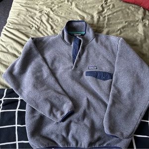 Patagonia Fleece